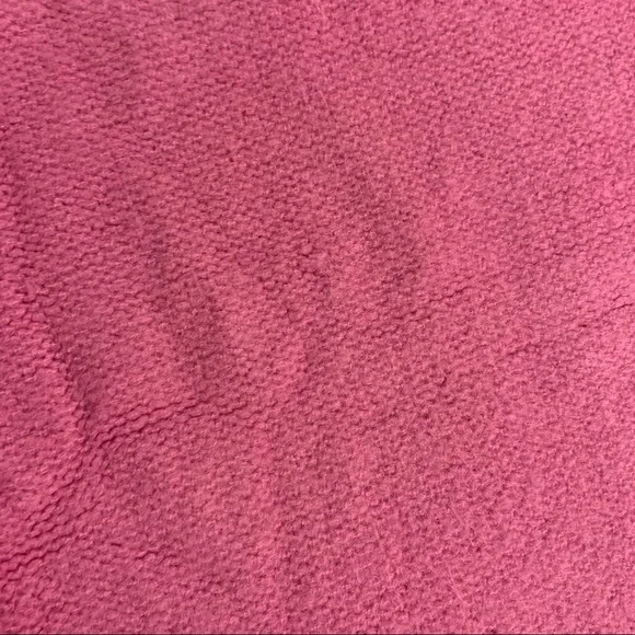 Miracle pink pullover sweater s/m - Picture 8 of 12